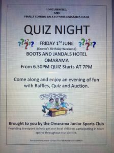 News and Events Discover Omarama
