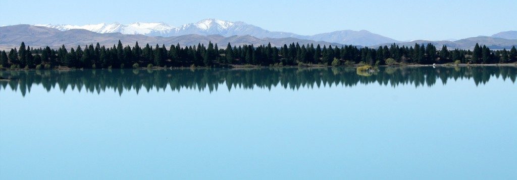 Lake Ruataniwha