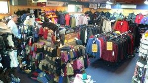Some stock at Glencraigs